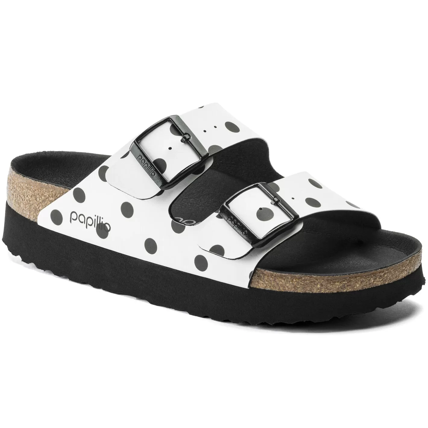 Birkenstock Arizona-Dames Plateau