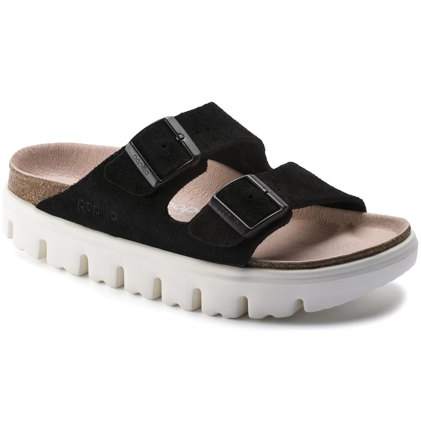 Birkenstock Arizona-Dames Plateau