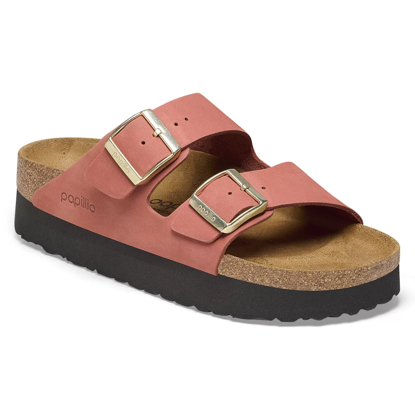 Birkenstock Arizona-Dames Plateau