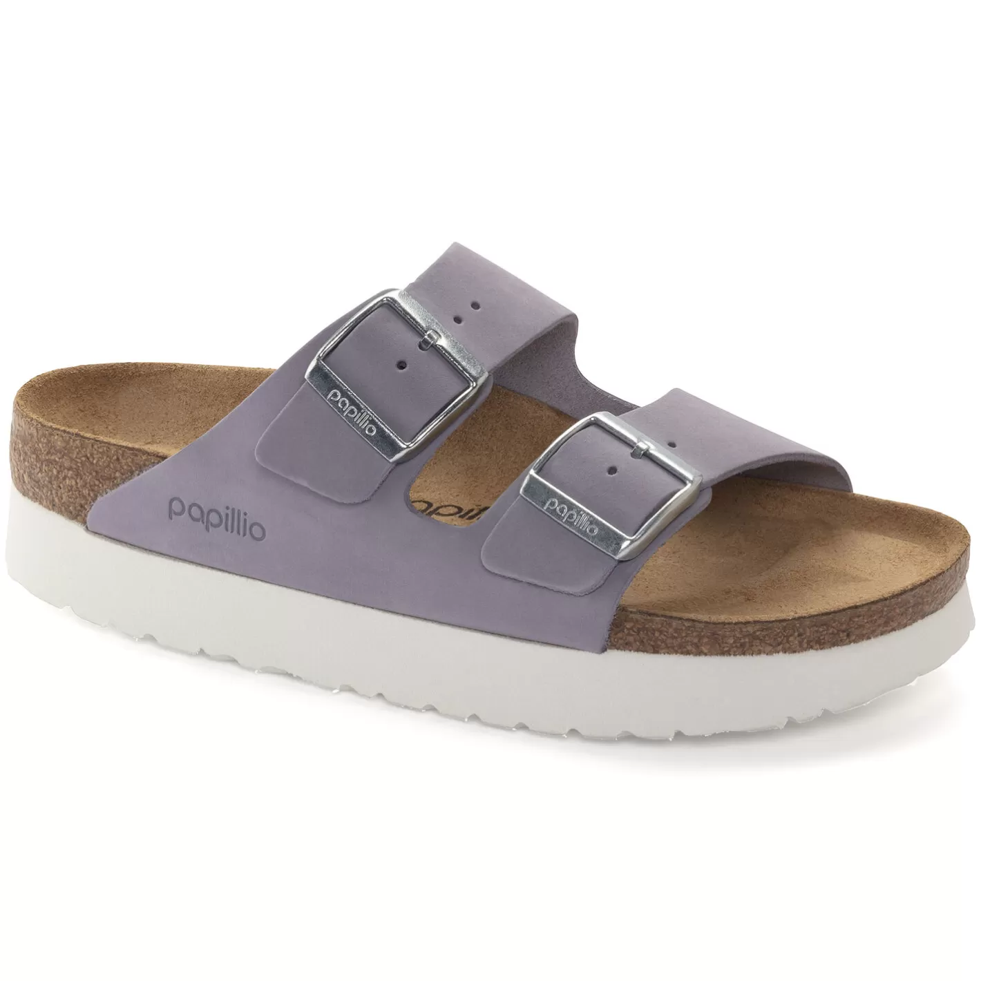 Birkenstock Arizona-Dames Plateau