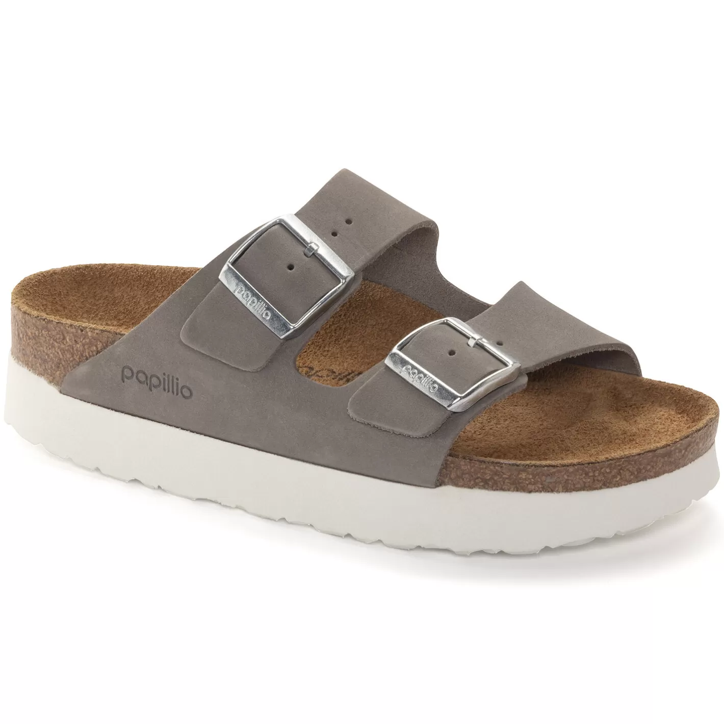 Birkenstock Arizona-Dames Plateau