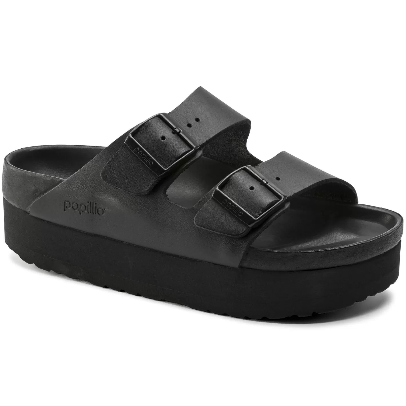 Birkenstock Arizona-Dames Plateau