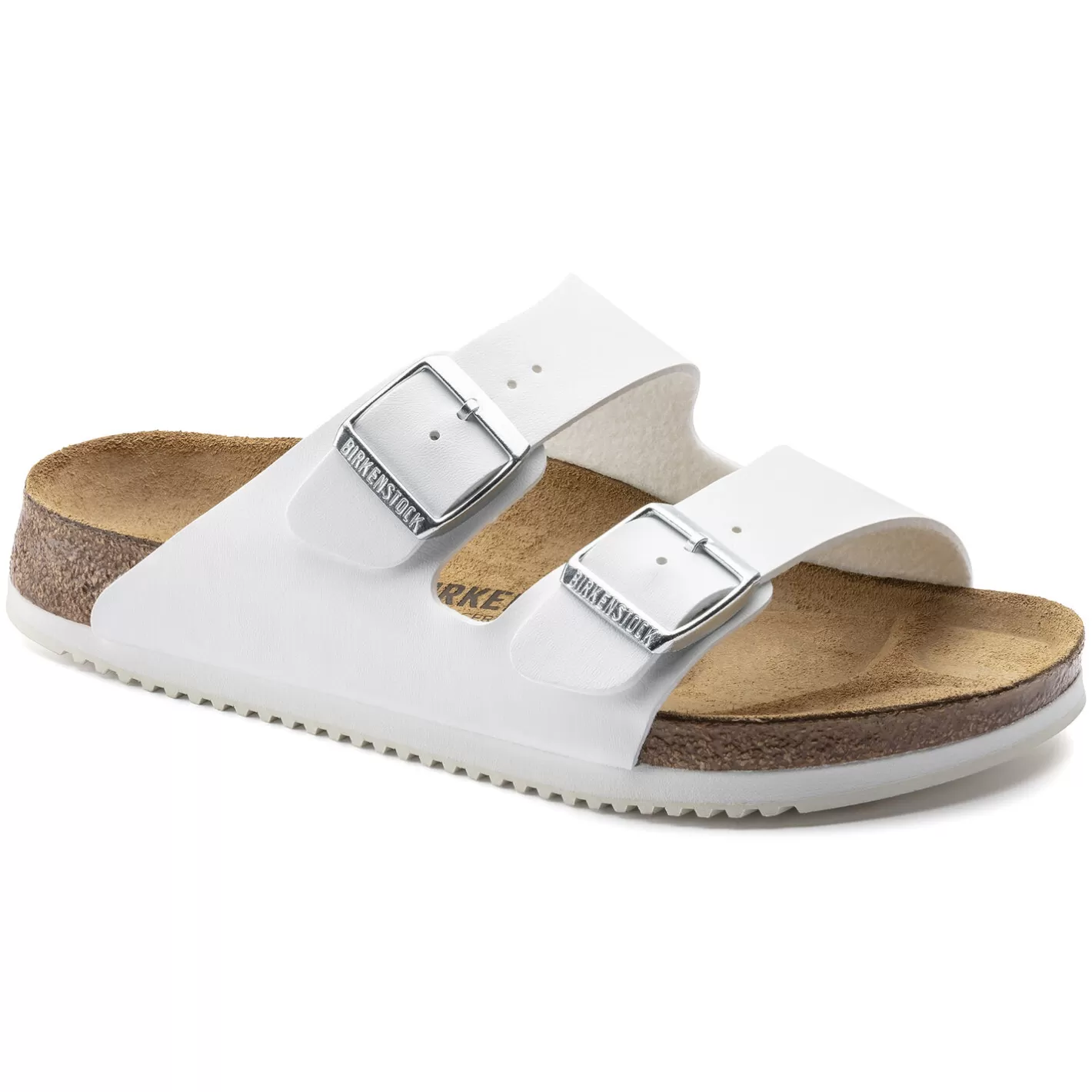 Birkenstock Arizona-Heren Twee Riemen