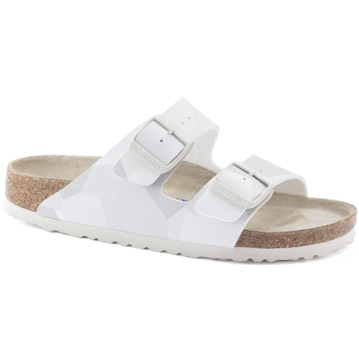 Birkenstock Arizona-Heren Twee Riemen