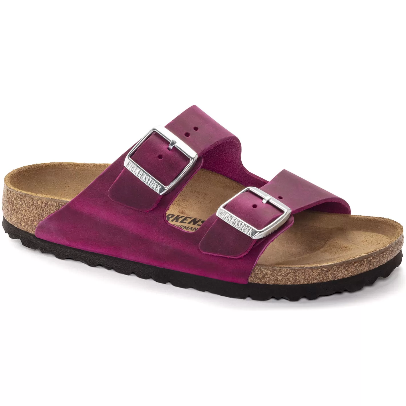 Birkenstock Arizona-Dames Twee Riemen