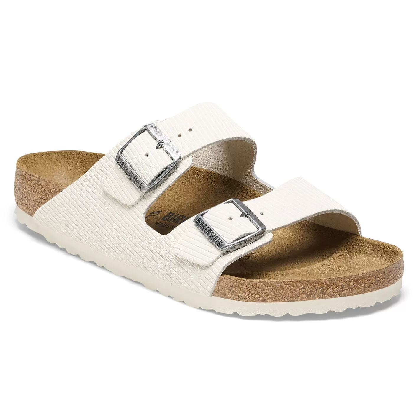 Birkenstock Arizona-Heren Twee Riemen