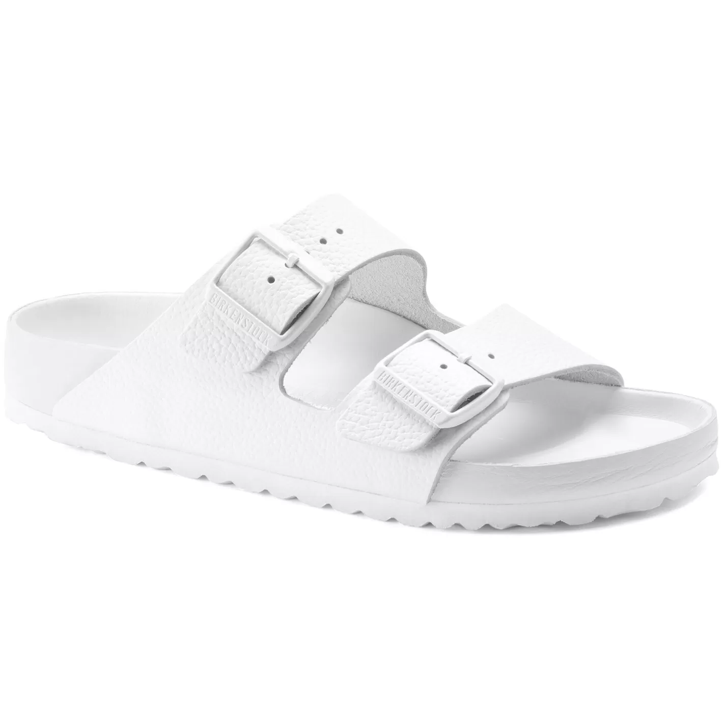 Birkenstock Arizona-Heren Twee Riemen