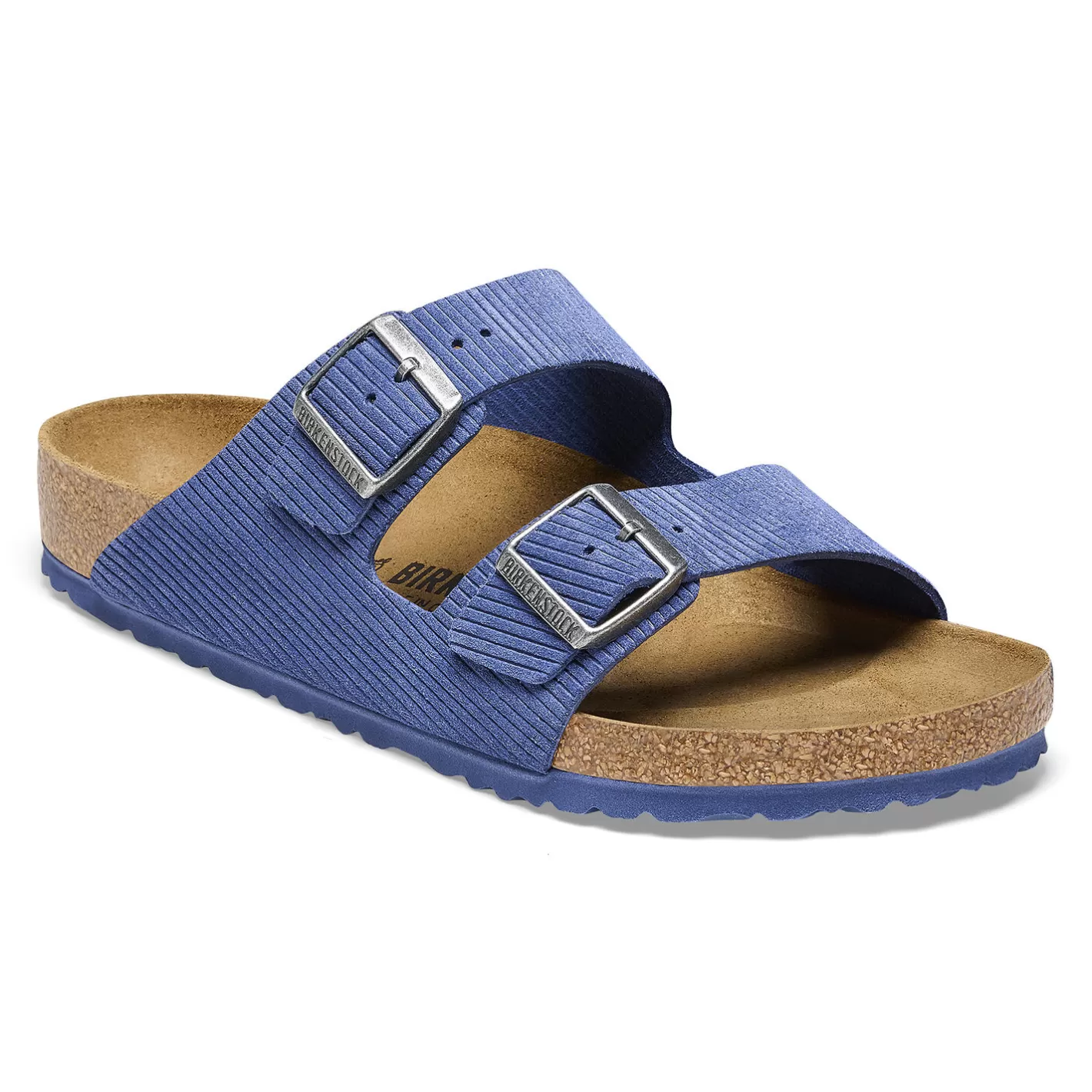 Birkenstock Arizona-Heren Twee Riemen