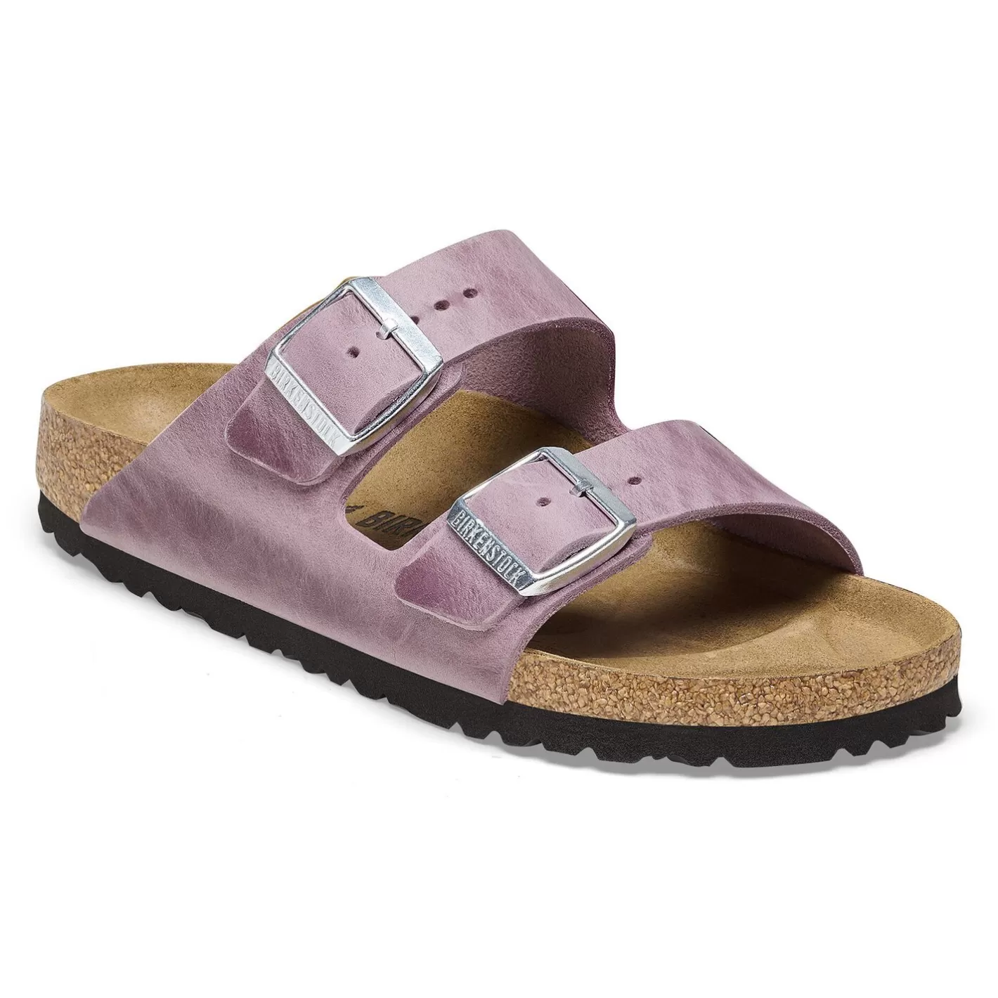 Birkenstock Arizona-Dames Twee Riemen