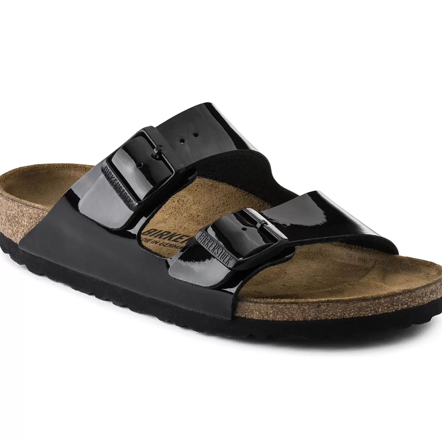 Birkenstock Arizona-Heren Twee Riemen