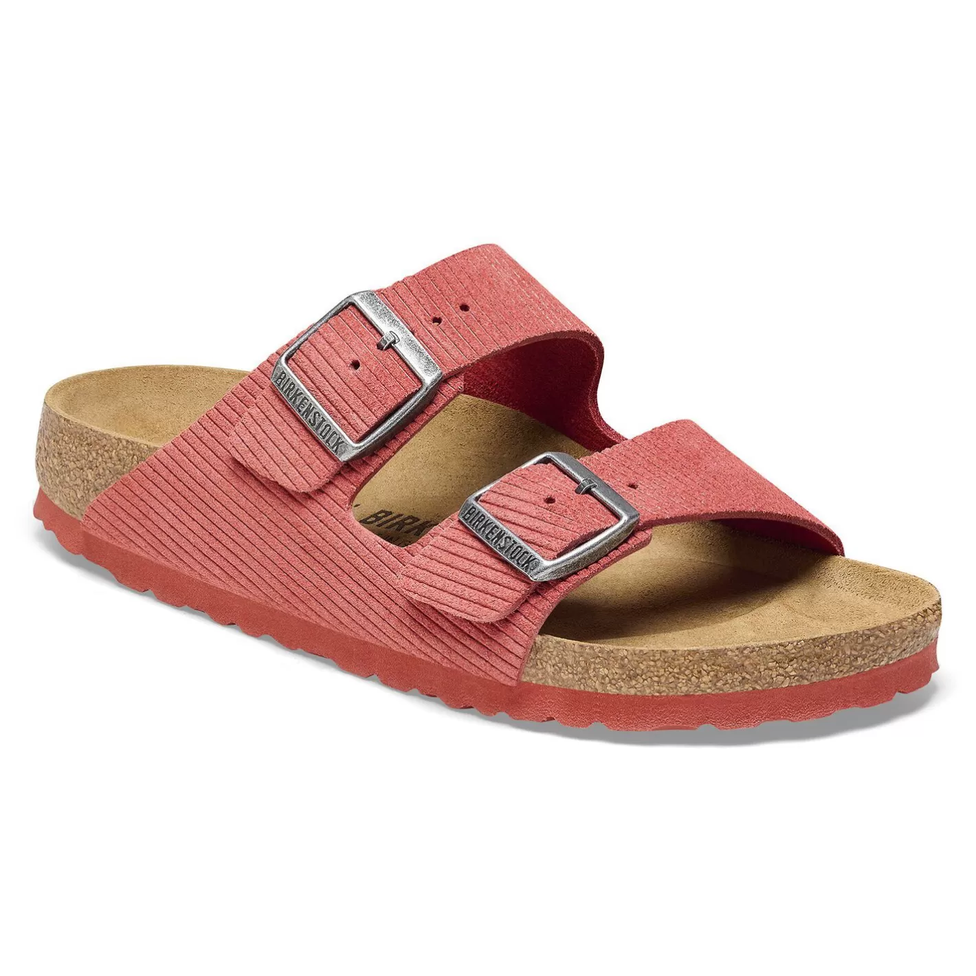 Birkenstock Arizona-Heren Twee Riemen