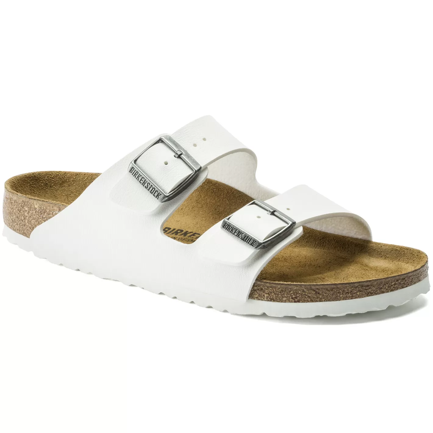 Birkenstock Arizona-Heren Twee Riemen