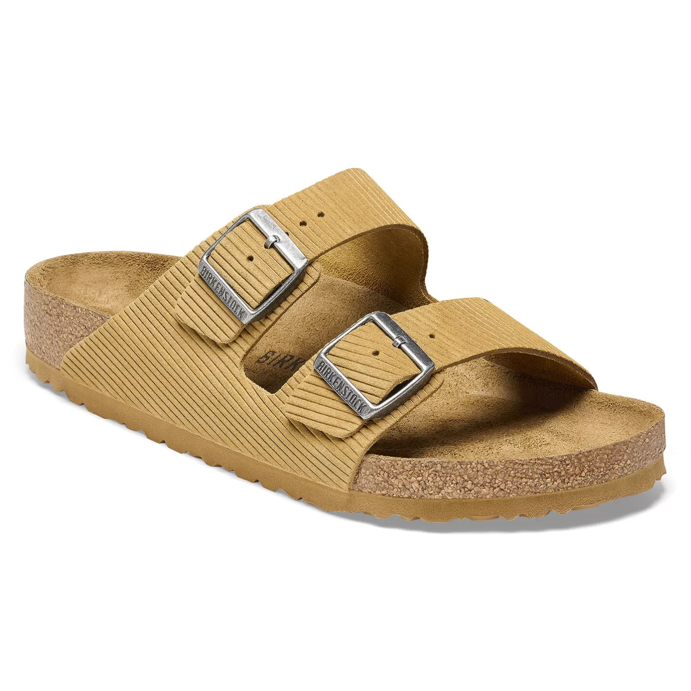 Birkenstock Arizona-Heren Twee Riemen