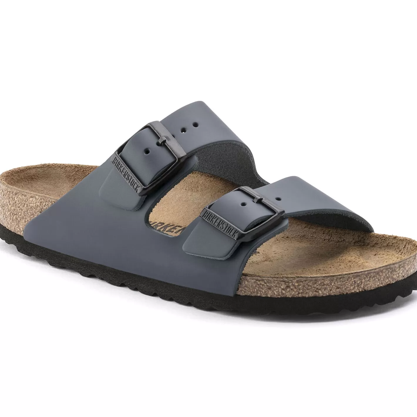 Birkenstock Arizona-Heren Twee Riemen