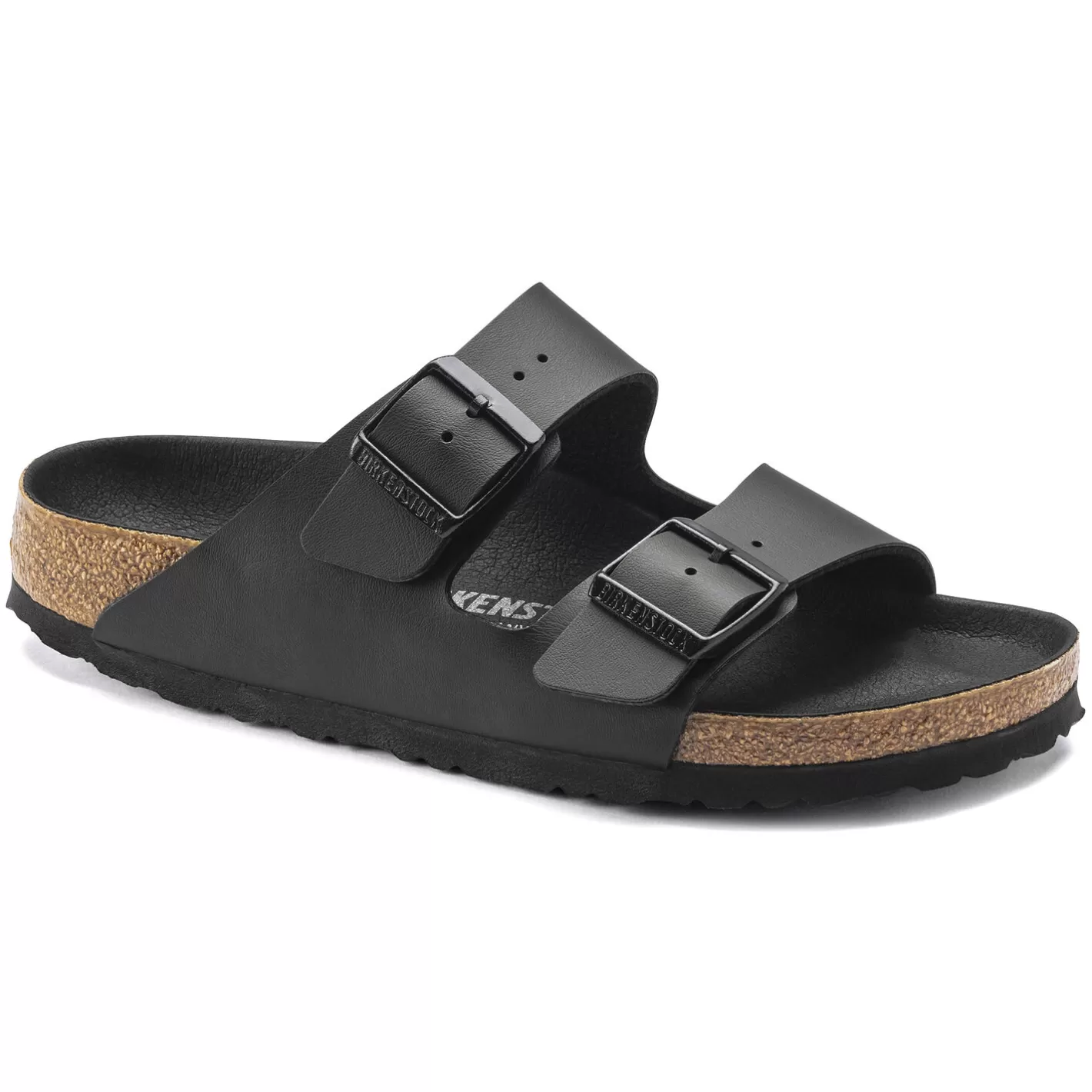 Birkenstock Arizona-Heren Twee Riemen