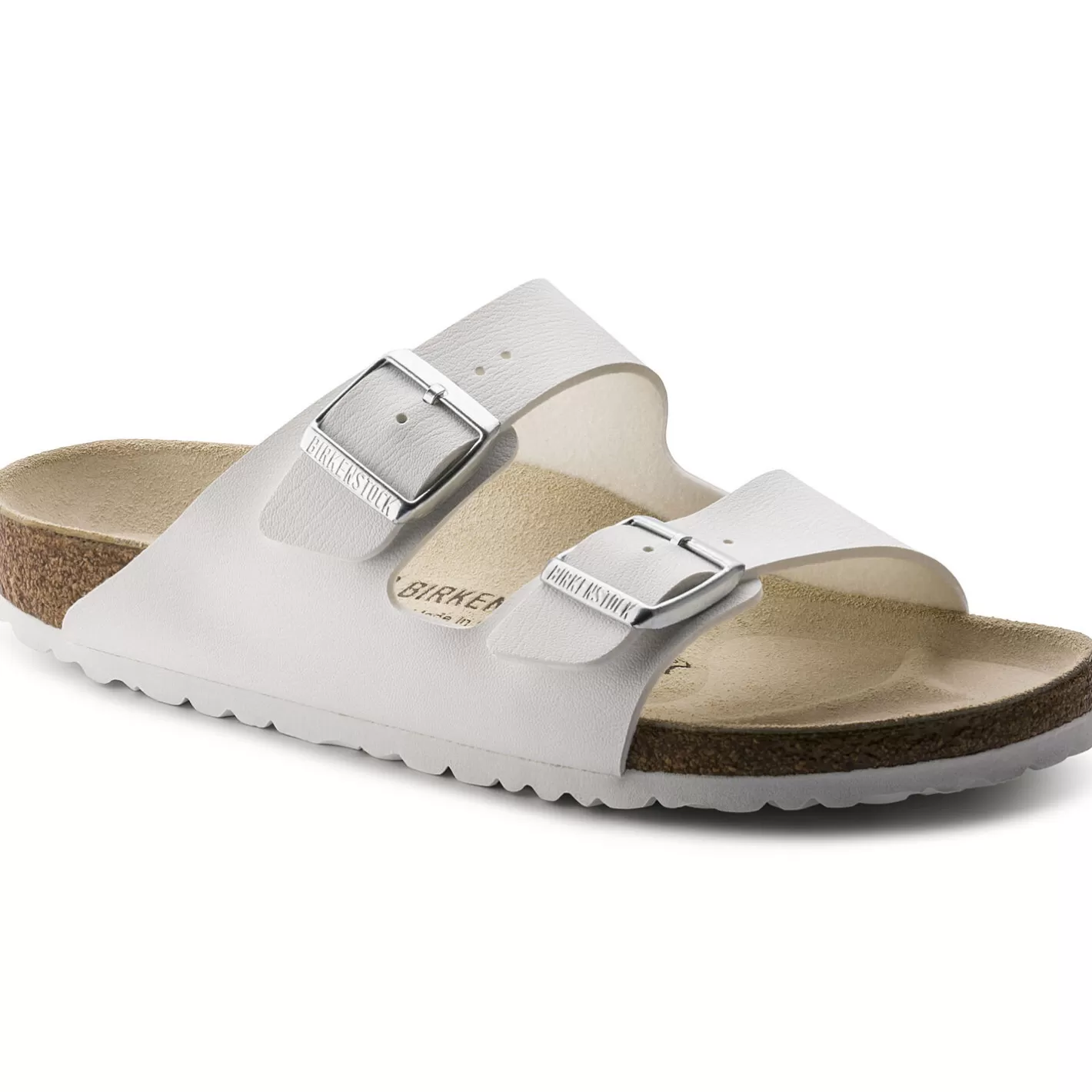 Birkenstock Arizona-Heren Twee Riemen