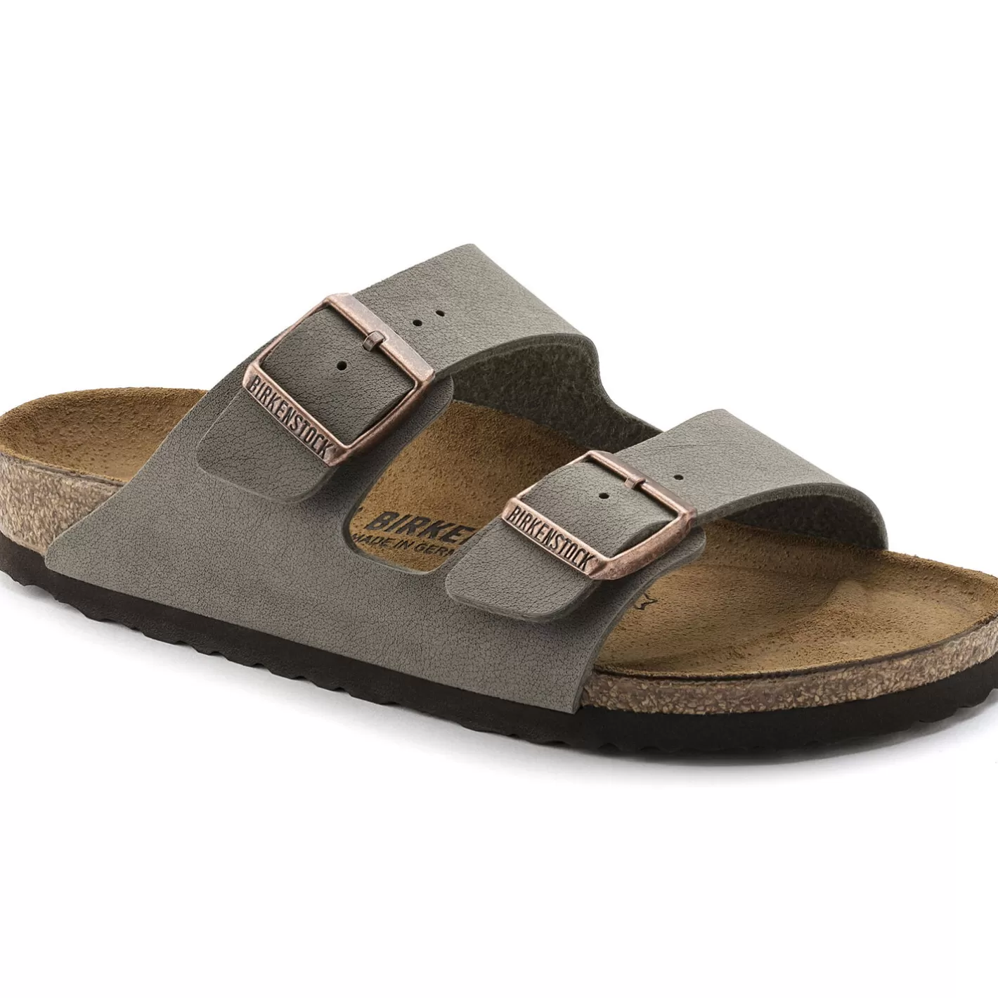 Birkenstock Arizona-Heren Twee Riemen