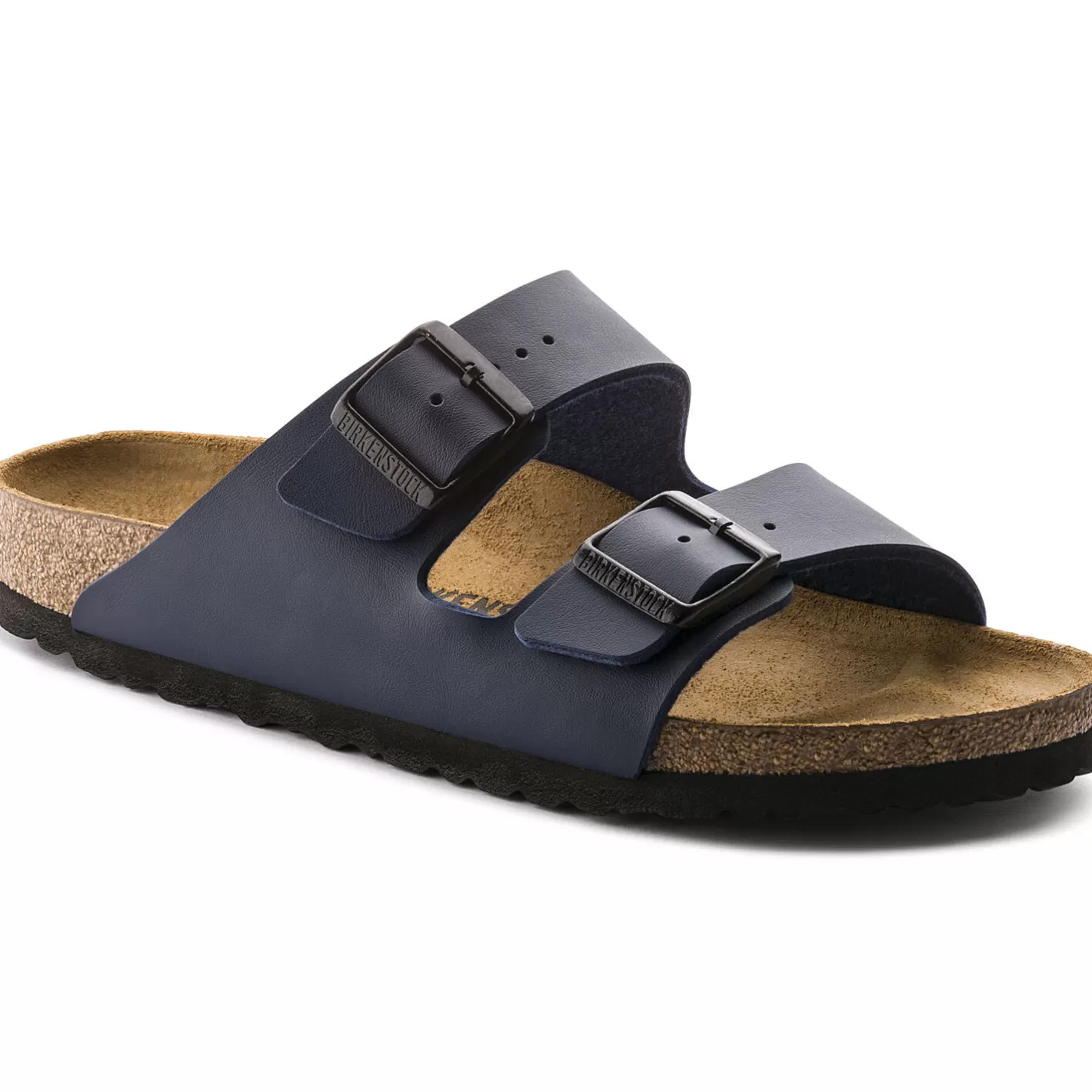 Birkenstock Arizona-Heren Twee Riemen