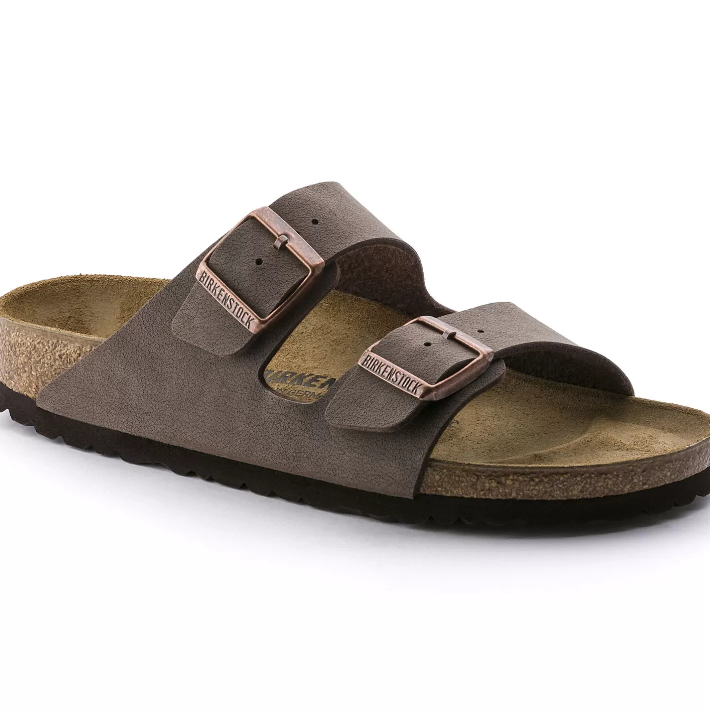 Birkenstock Arizona-Heren Twee Riemen