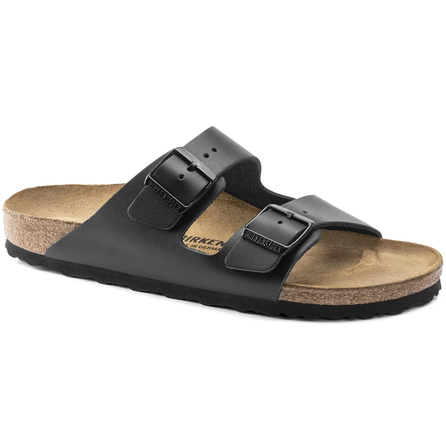 Birkenstock Arizona-Heren Twee Riemen