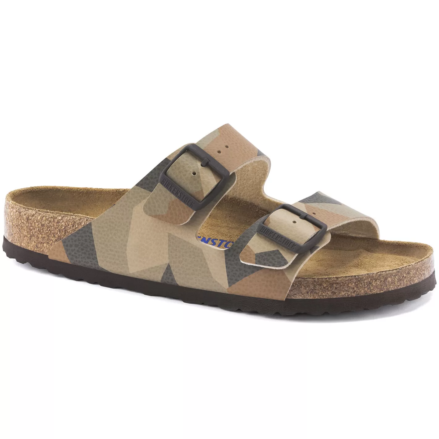 Birkenstock Arizona-Kinderen Strappy Sandalen