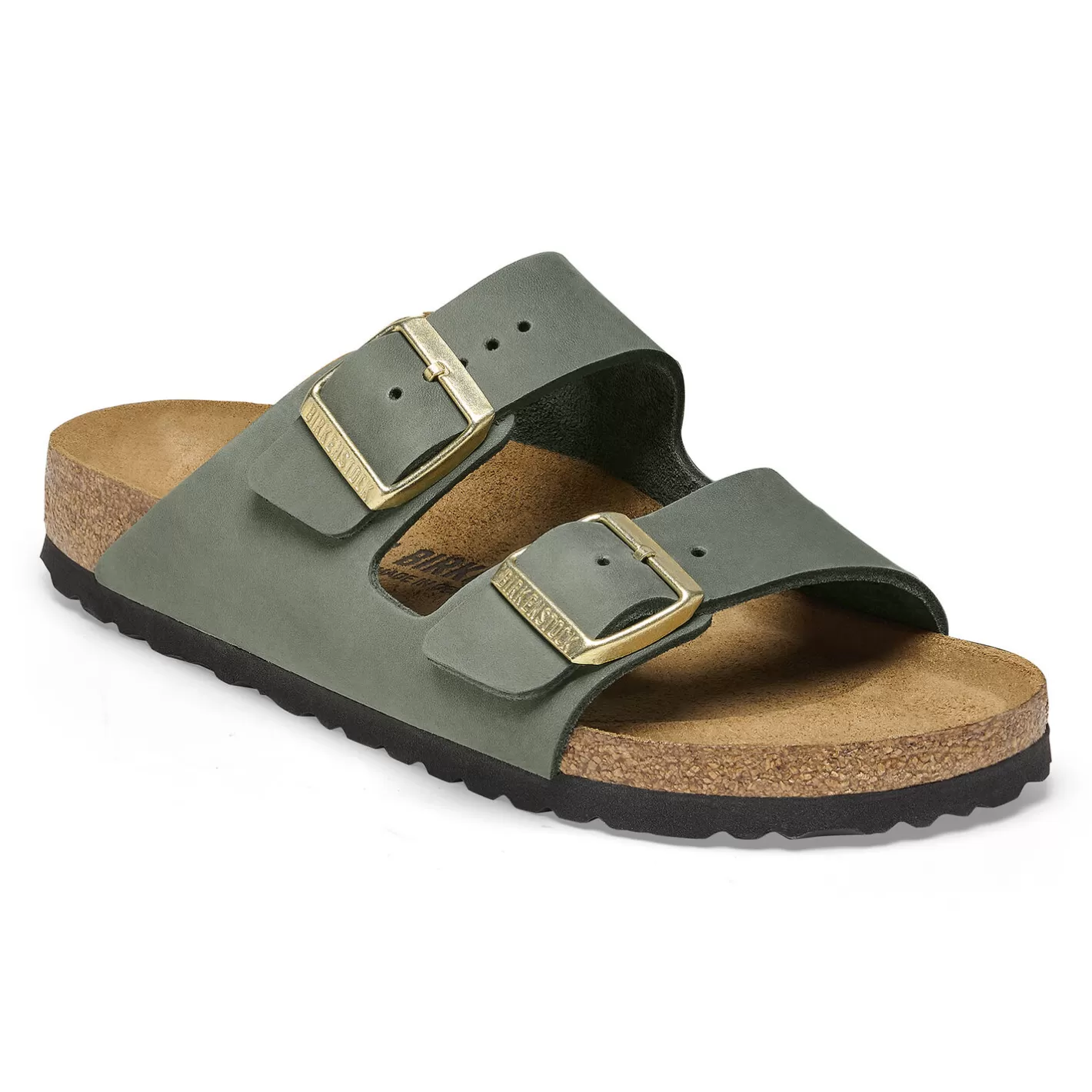 Birkenstock Arizona-Dames Twee Riemen