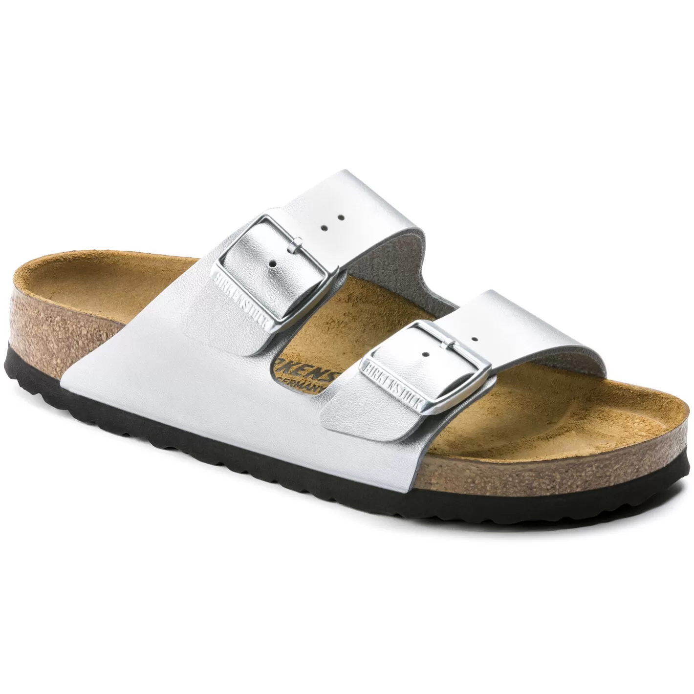 Birkenstock Arizona-Dames Twee Riemen