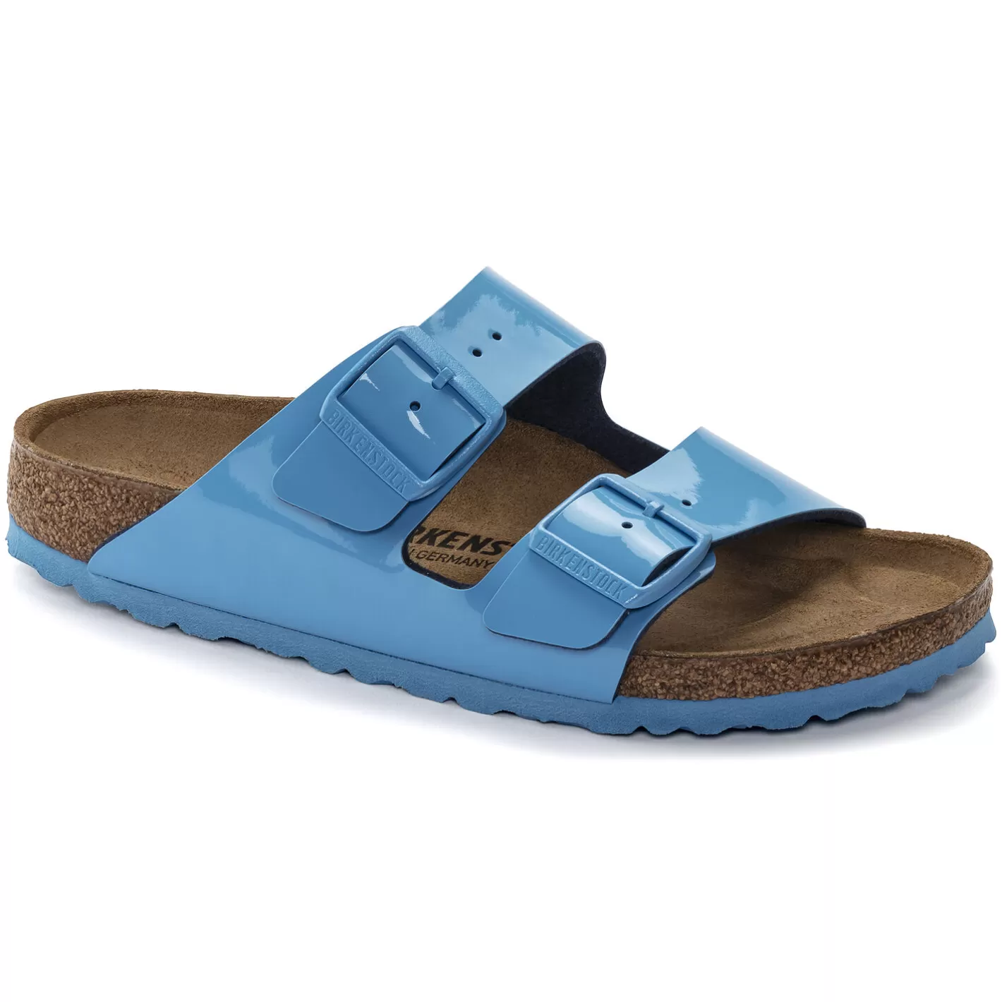 Birkenstock Arizona-Dames Twee Riemen