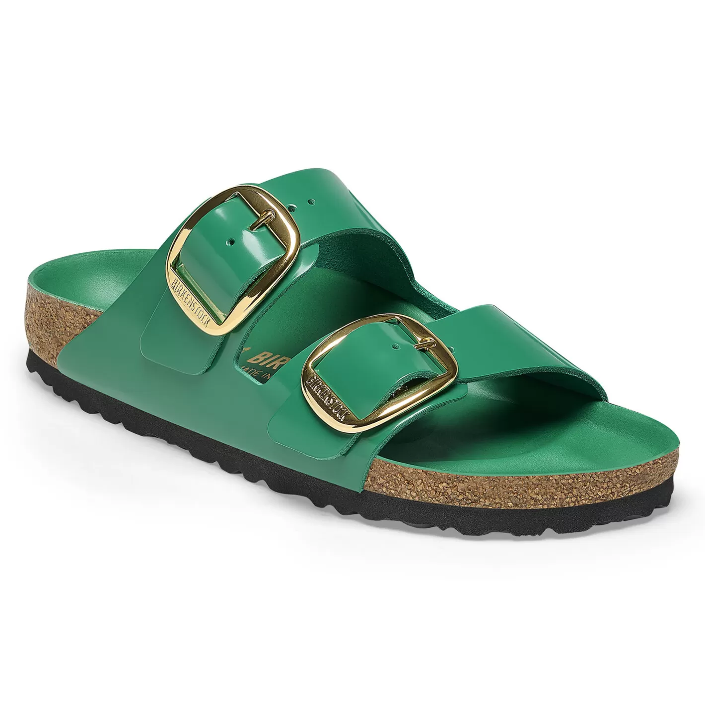 Birkenstock Arizona Big Buckle-Dames Twee Riemen