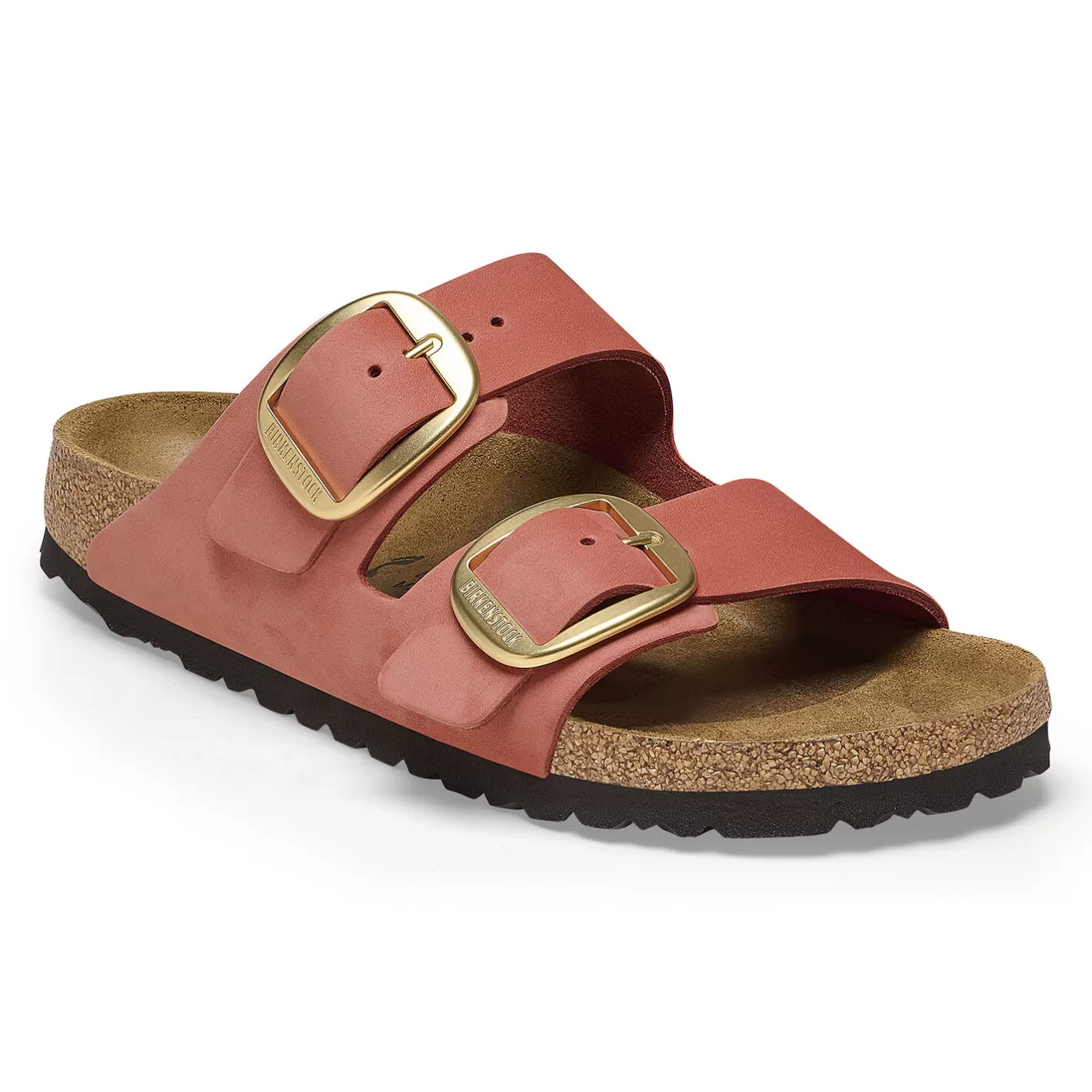 Birkenstock Arizona Big Buckle-Dames Twee Riemen