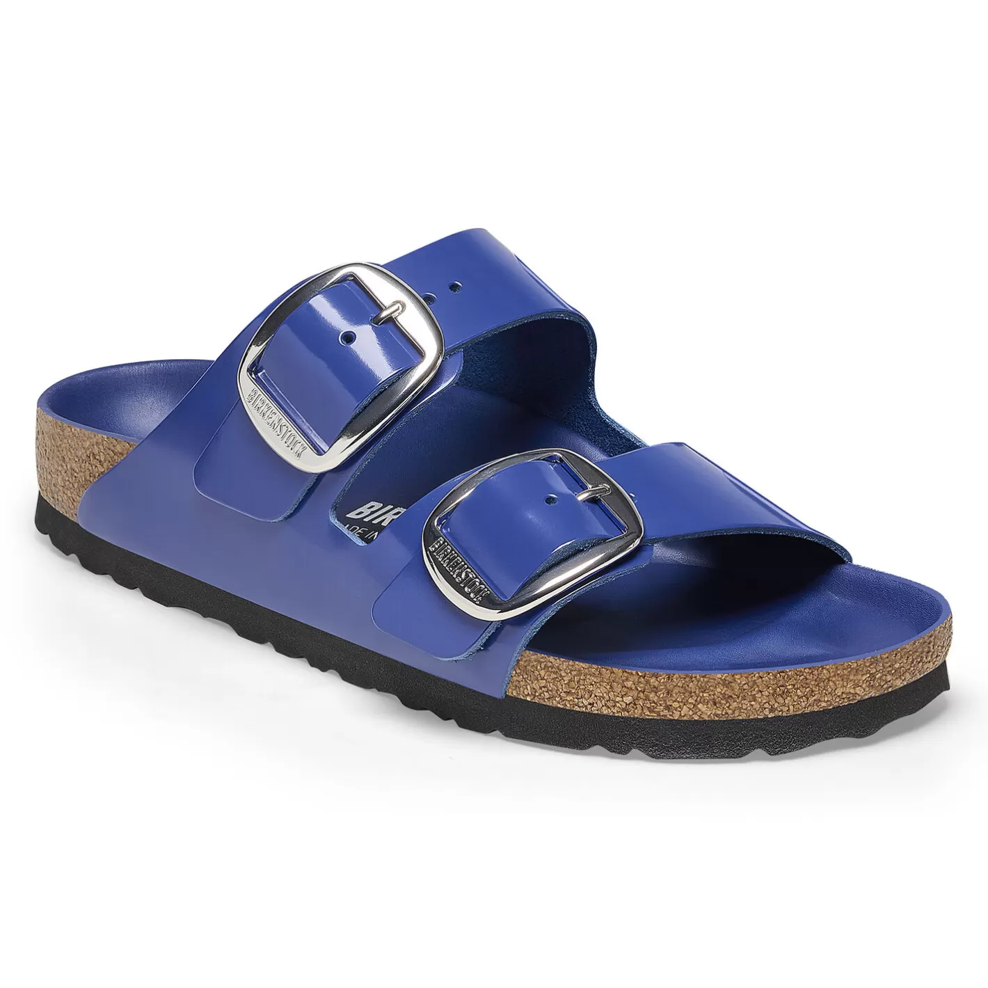 Birkenstock Arizona Big Buckle-Dames Twee Riemen