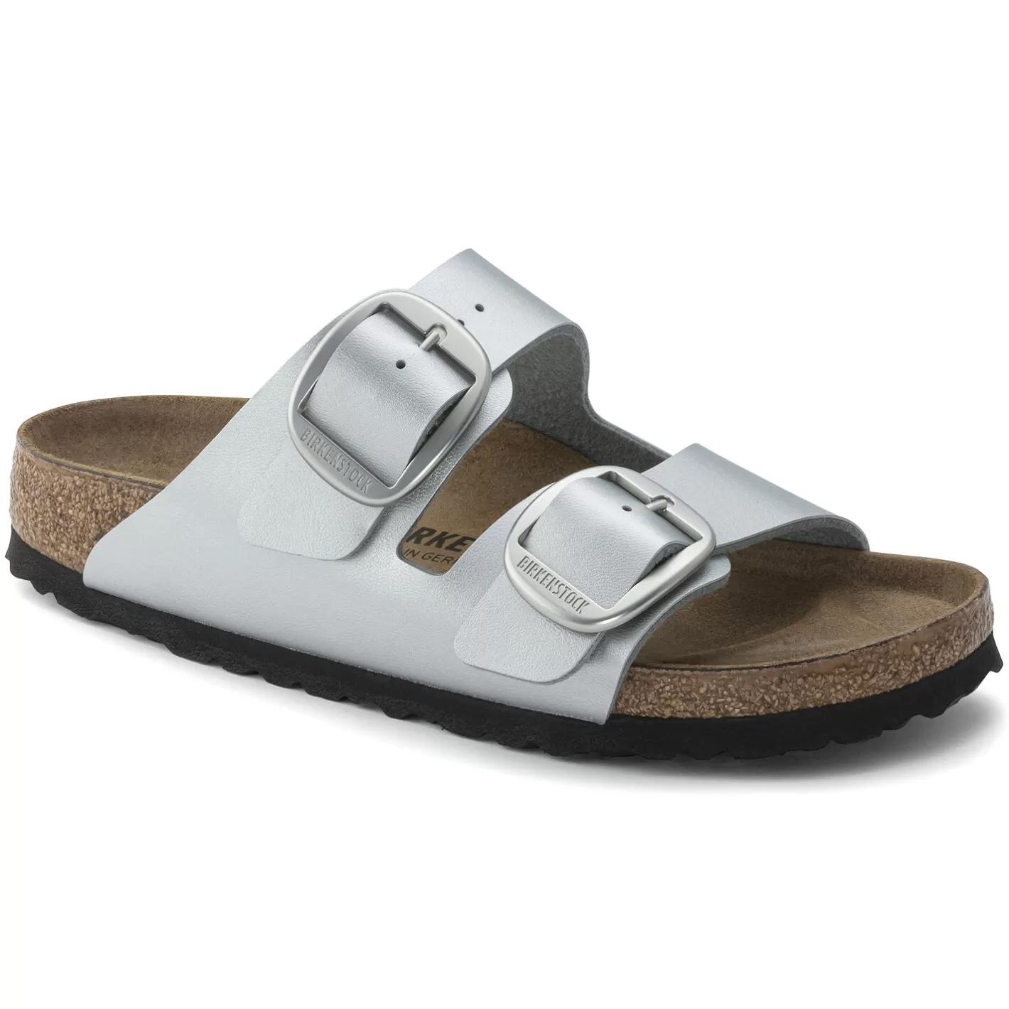 Birkenstock Arizona Big Buckle-Dames Twee Riemen