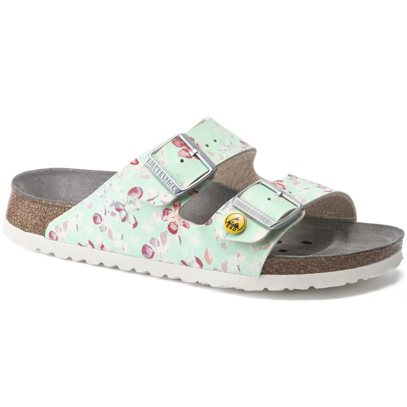 Birkenstock Arizona Esd-Dames Twee Riemen