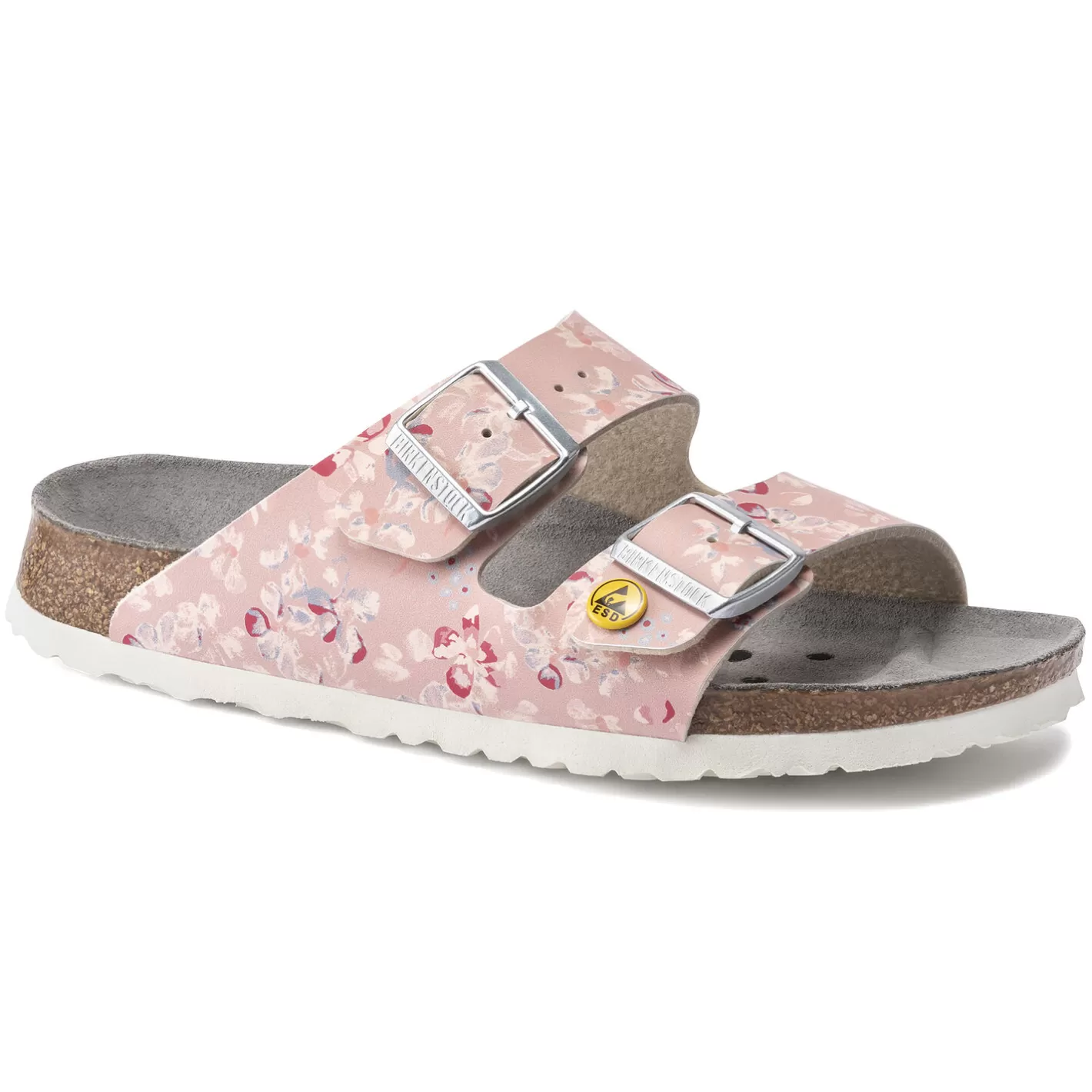 Birkenstock Arizona Esd-Dames Twee Riemen