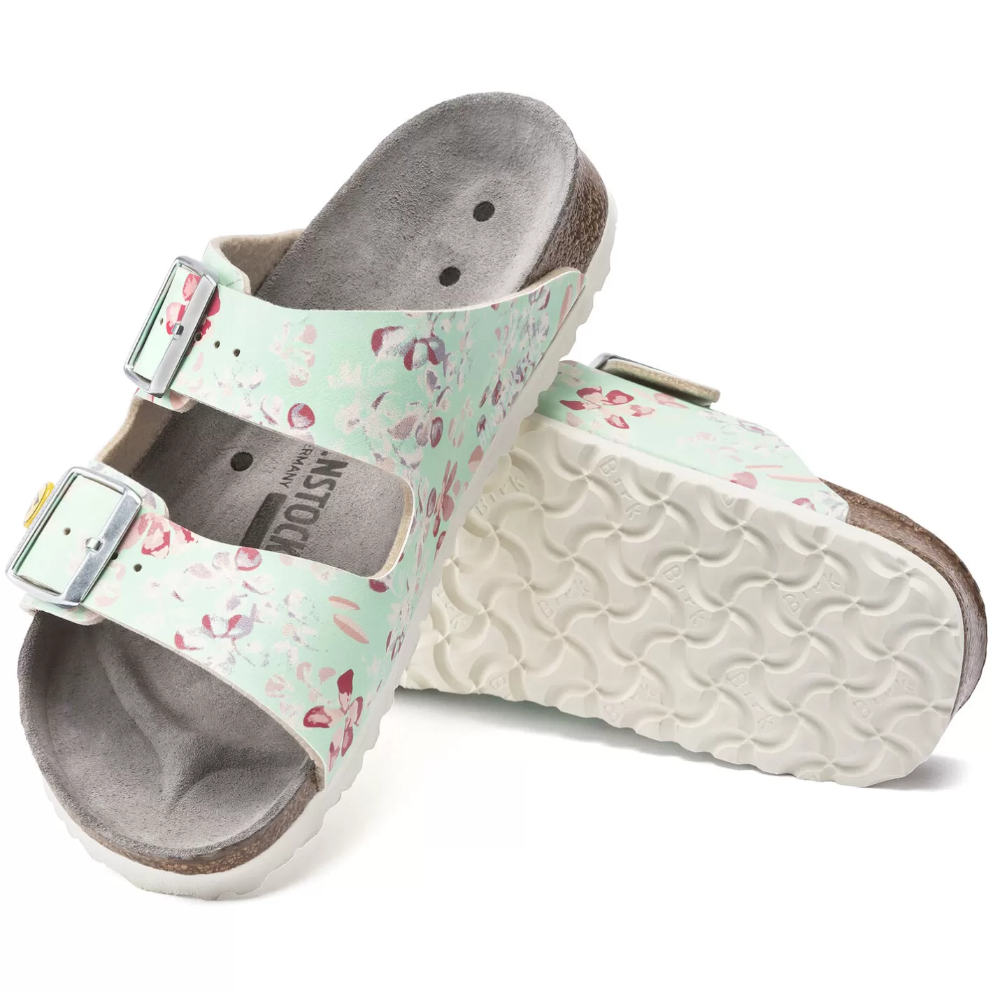 Birkenstock Arizona Esd-Dames Twee Riemen