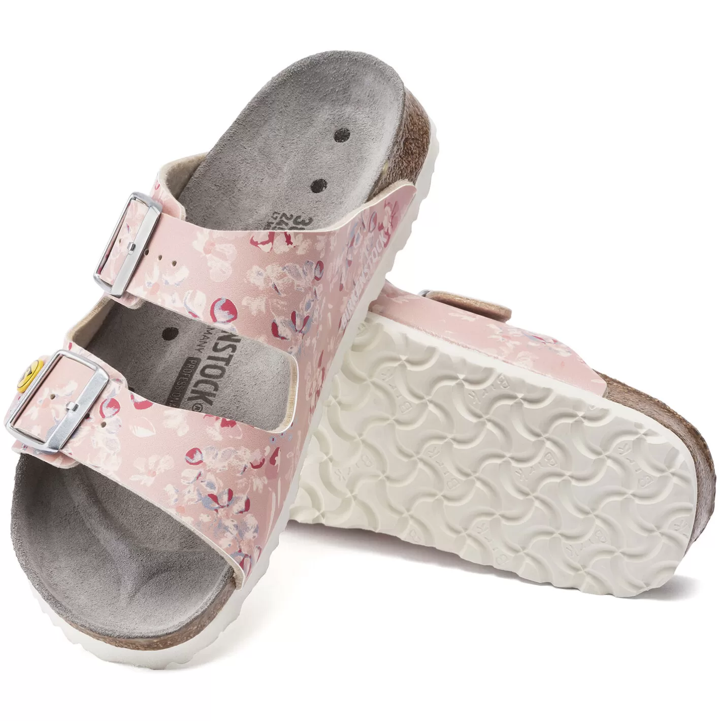 Birkenstock Arizona Esd-Dames Twee Riemen