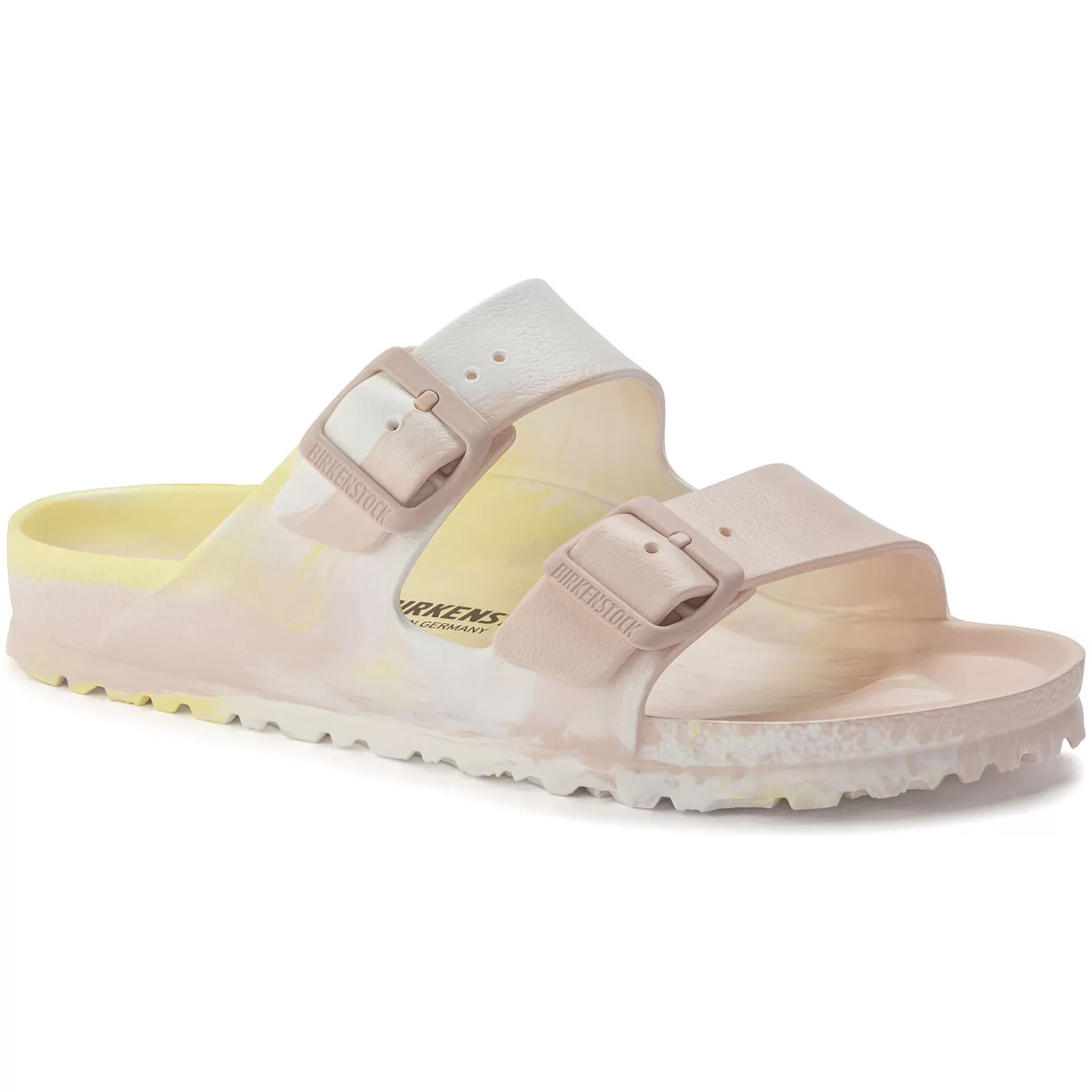 Birkenstock Arizona Essentials-Heren Badslippers