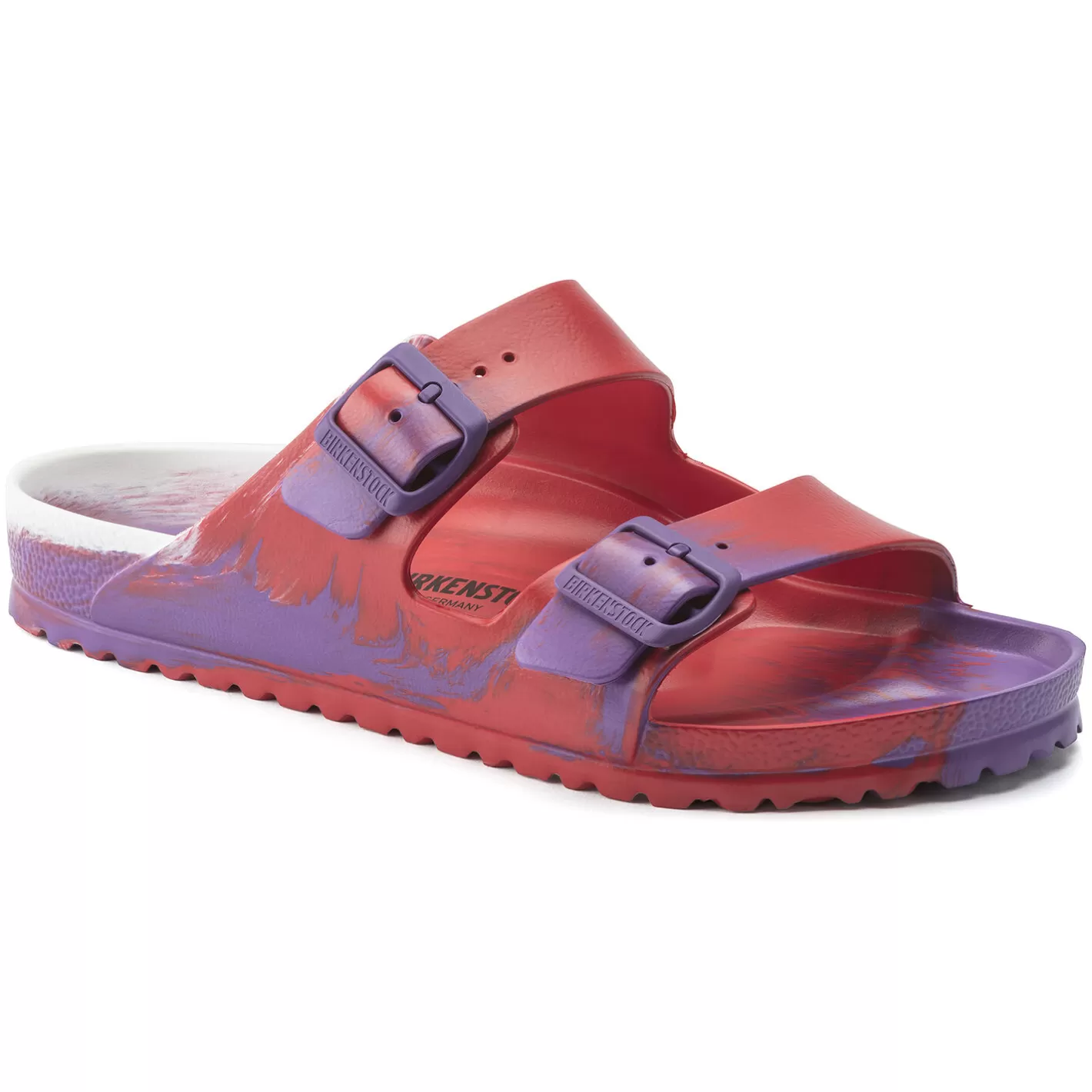 Birkenstock Arizona Essentials-Heren Badslippers