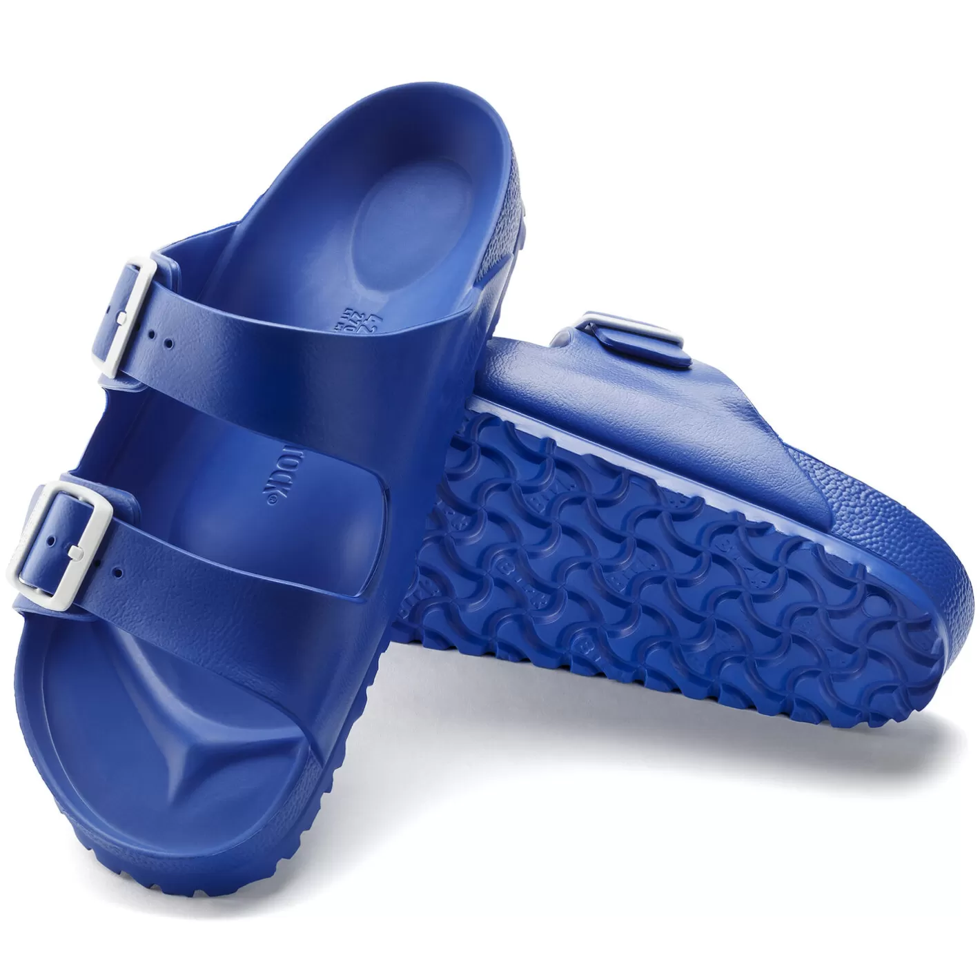 Birkenstock Arizona Essentials Special-Heren Badslippers