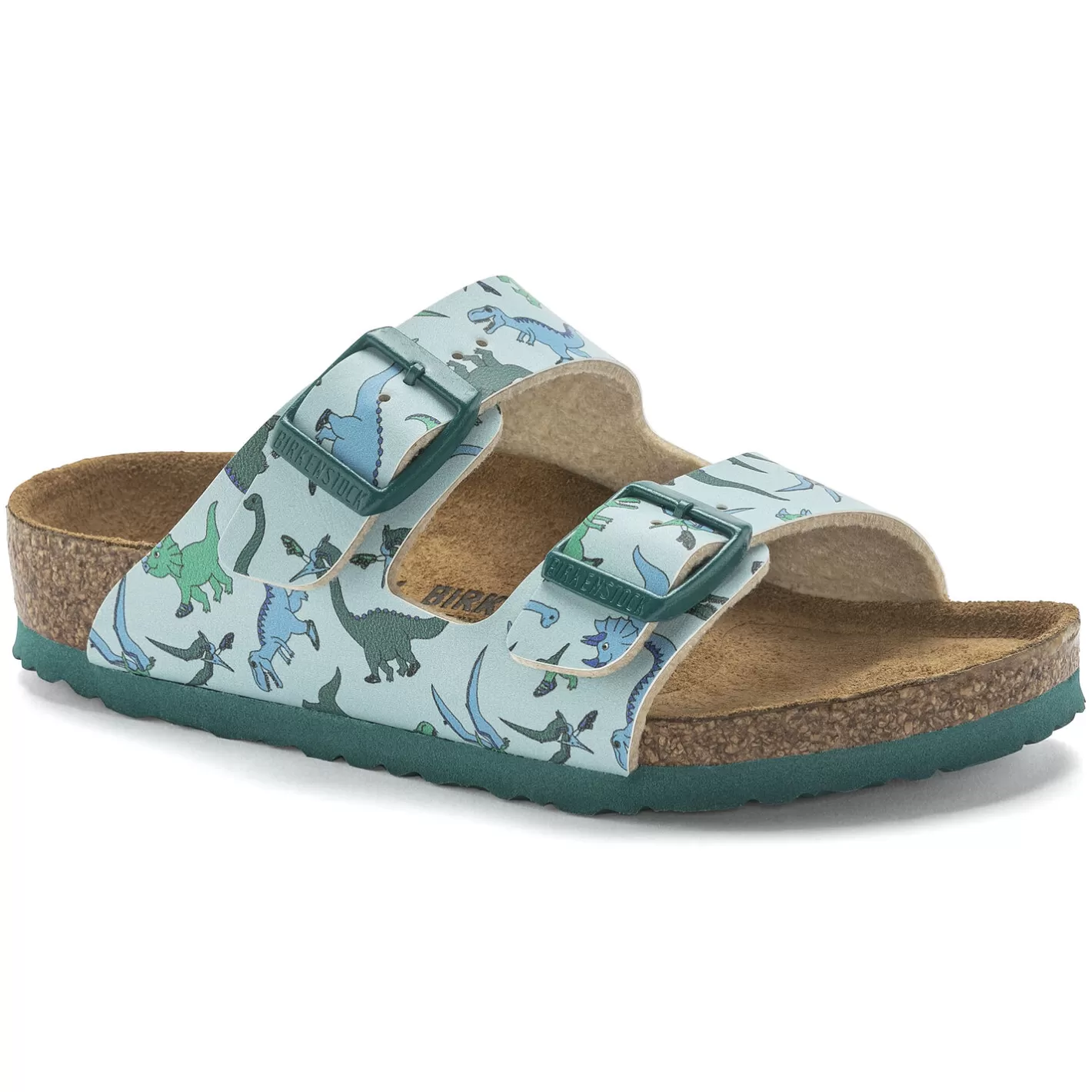 Birkenstock Arizona Kids-Kinderen Strappy Sandalen