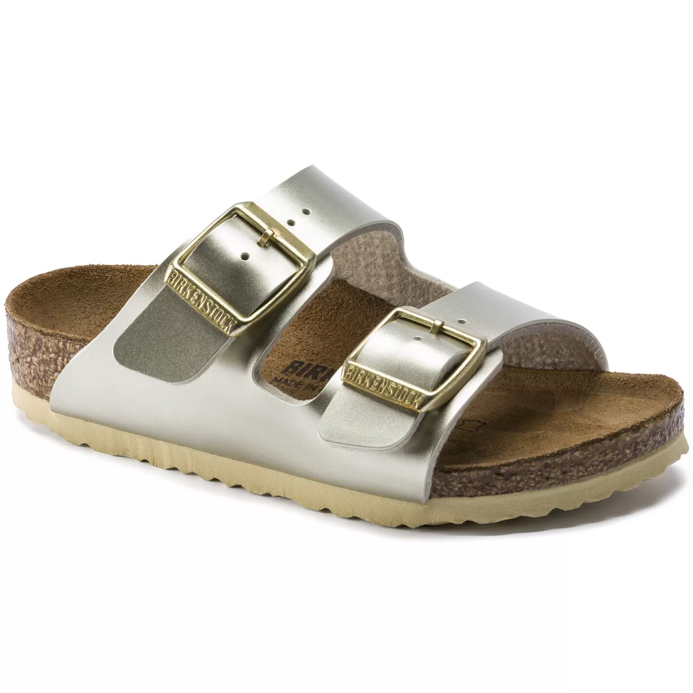 Birkenstock Arizona Kids-Kinderen Strappy Sandalen