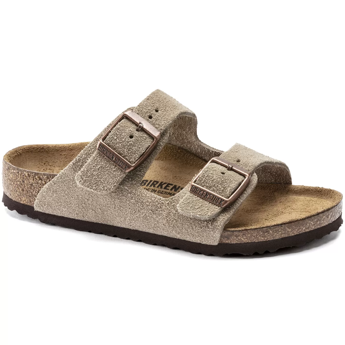 Birkenstock Arizona Kids-Kinderen Strappy Sandalen