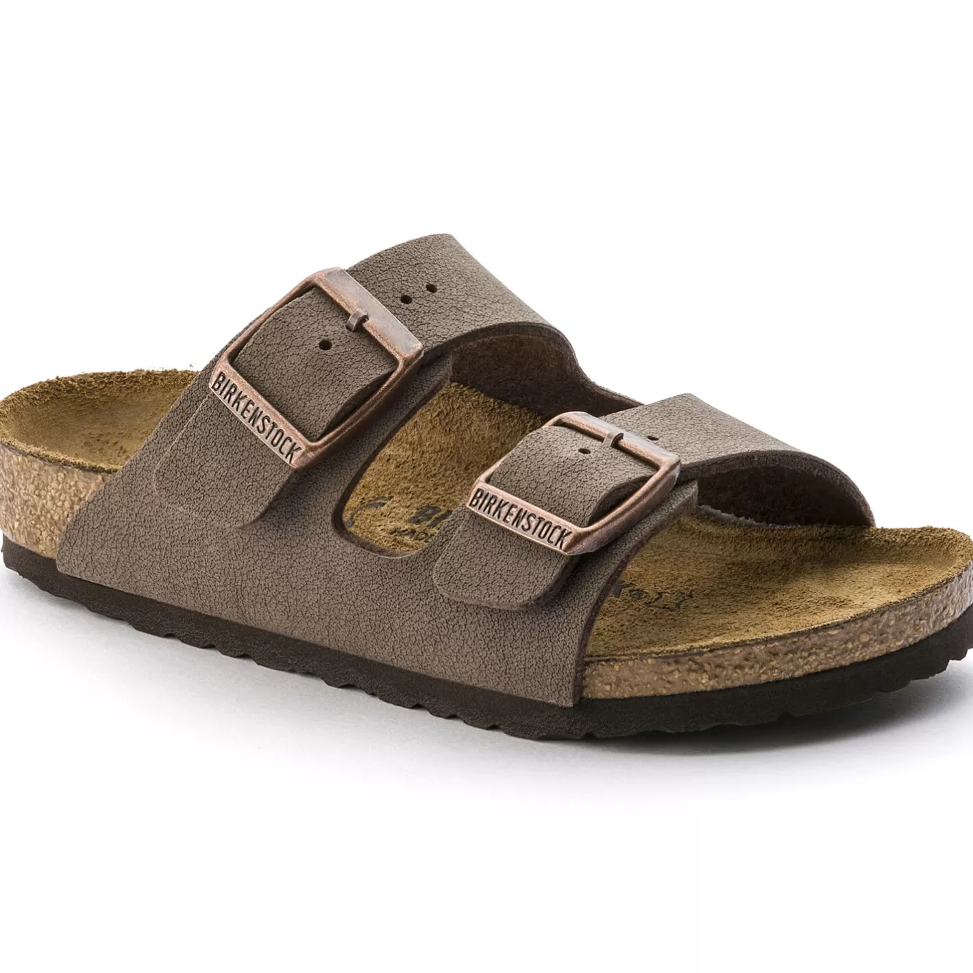 Birkenstock Arizona Kids-Kinderen Strappy Sandalen