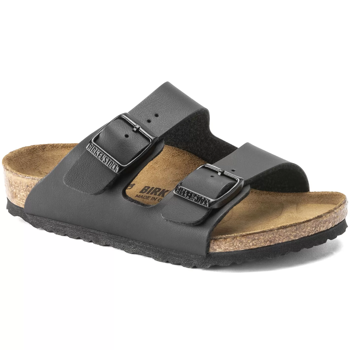 Birkenstock Arizona Kids-Kinderen Strappy Sandalen