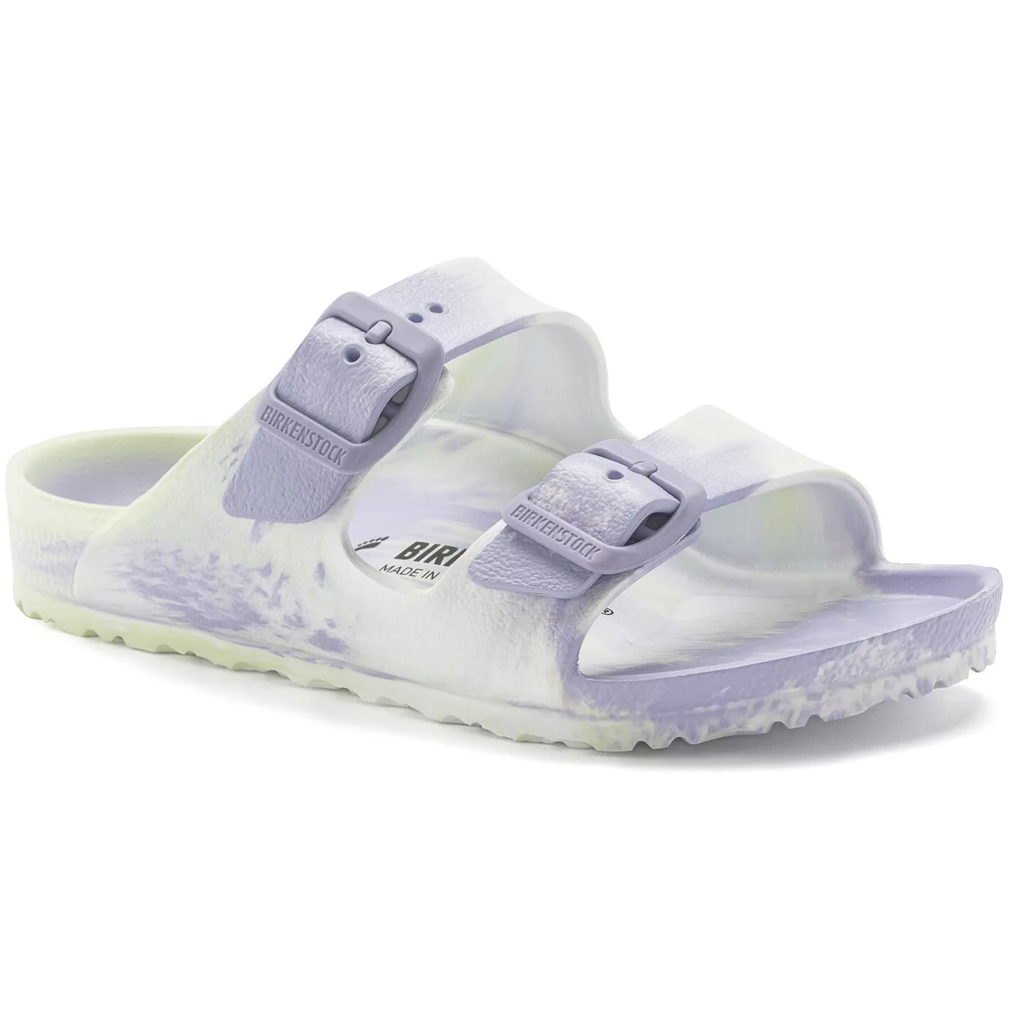 Birkenstock Arizona Kids-Kinderen Strandsandalen