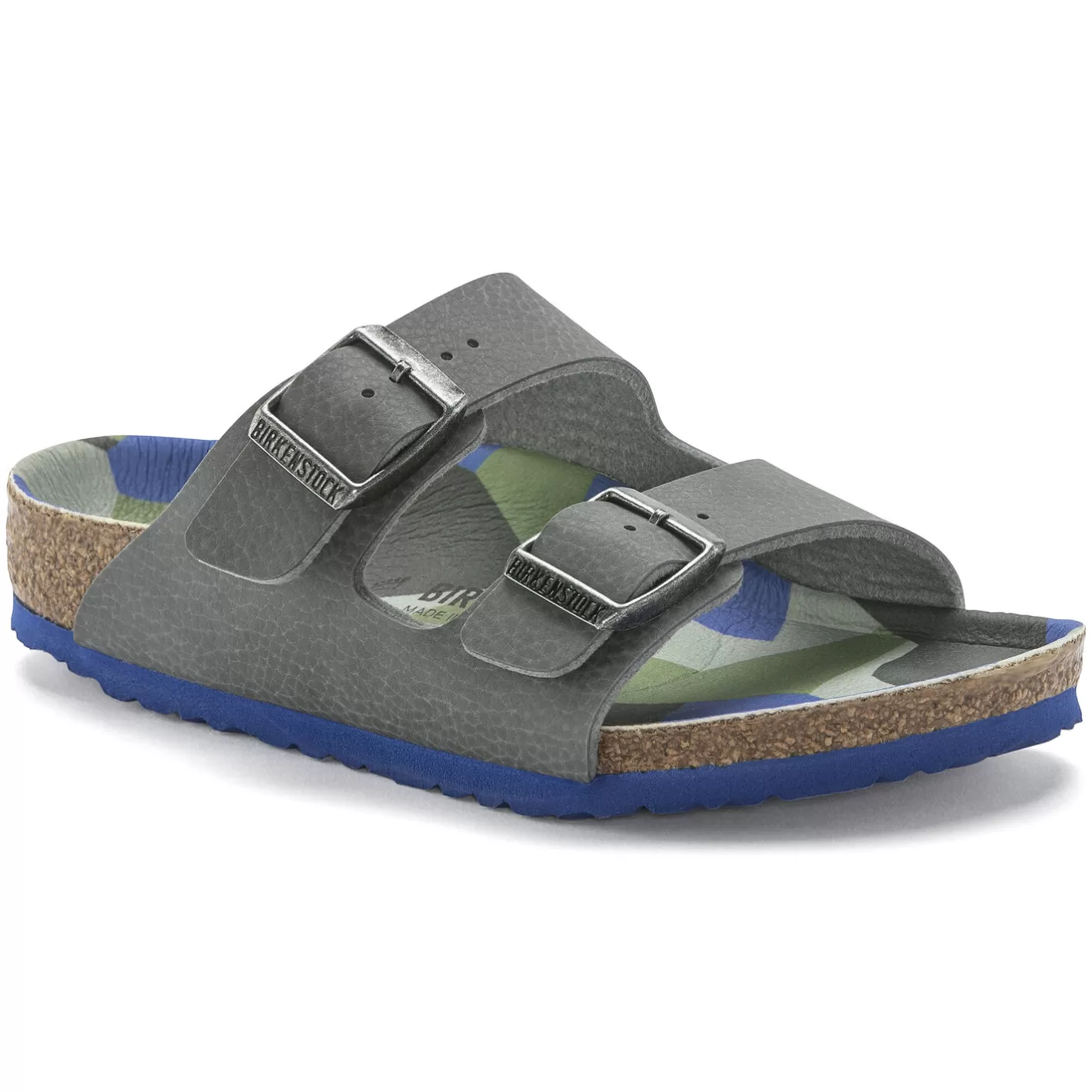 Birkenstock Arizona Kids-Kinderen Strappy Sandalen