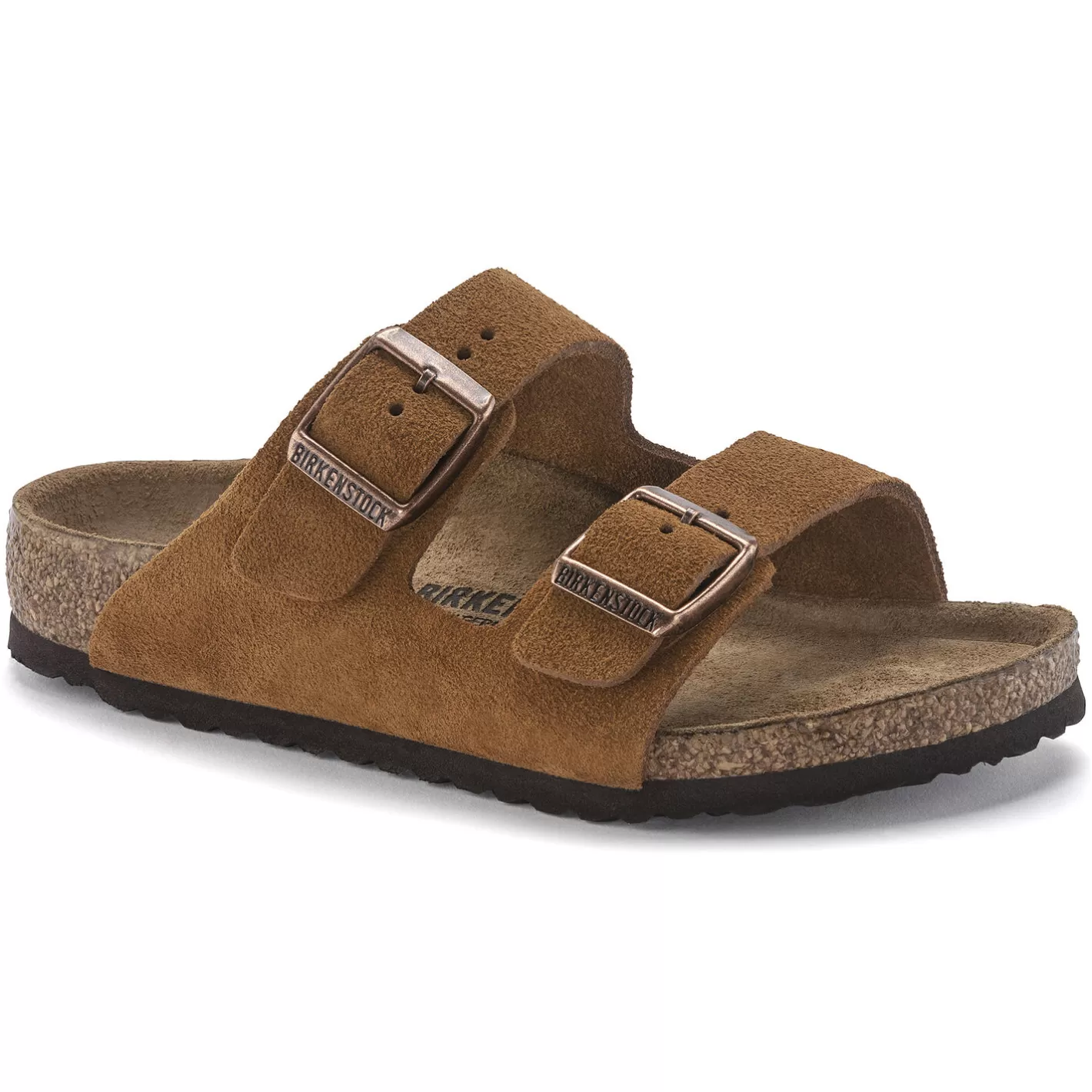 Birkenstock Arizona Kids-Kinderen Strappy Sandalen