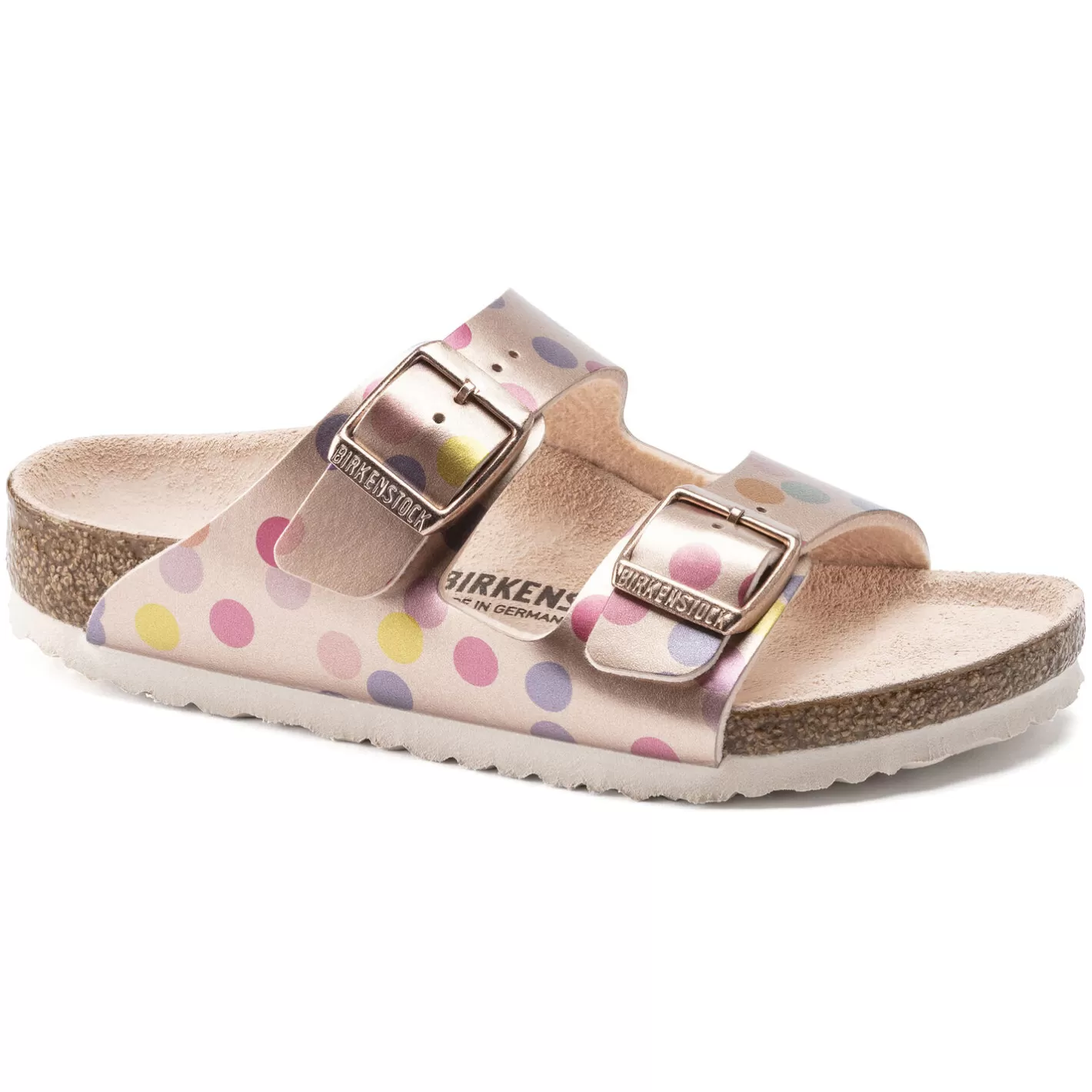 Birkenstock Arizona Kids-Kinderen Strappy Sandalen