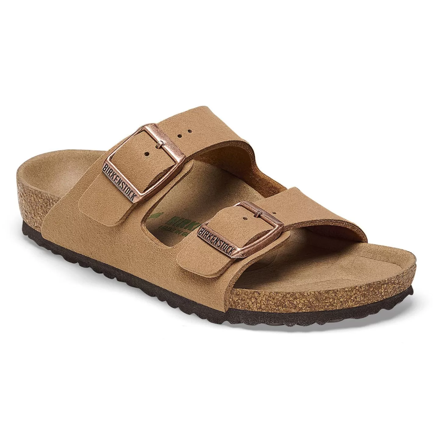 Birkenstock Arizona Kids-Kinderen Strappy Sandalen