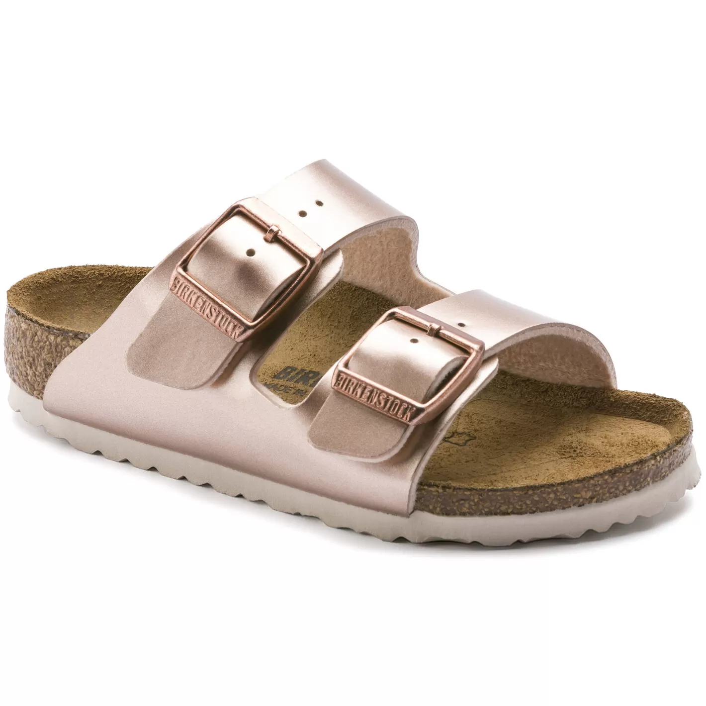 Birkenstock Arizona Kids-Kinderen Strappy Sandalen